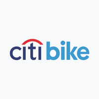 Citi Bike logo - Free bonus month referral deal