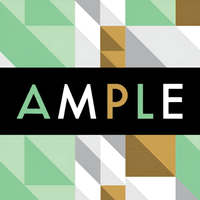 Ample logo - $20 off first order related referral deal