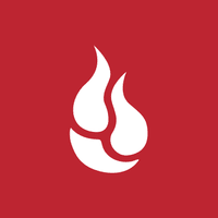 Backblaze logo - One month free related referral deal