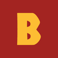 Barberitos logo - $5 reward referral deal