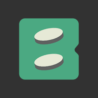 Beam logo - Higher wait list position for referrer referral program