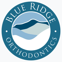 Blue Ridge Orthodontics logo - $250 off full treatment referral deal