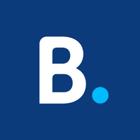 Booking.com logo - $25 or 10% cash reward referral deal