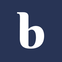 Brooklinen logo - $25 off first order referral deal