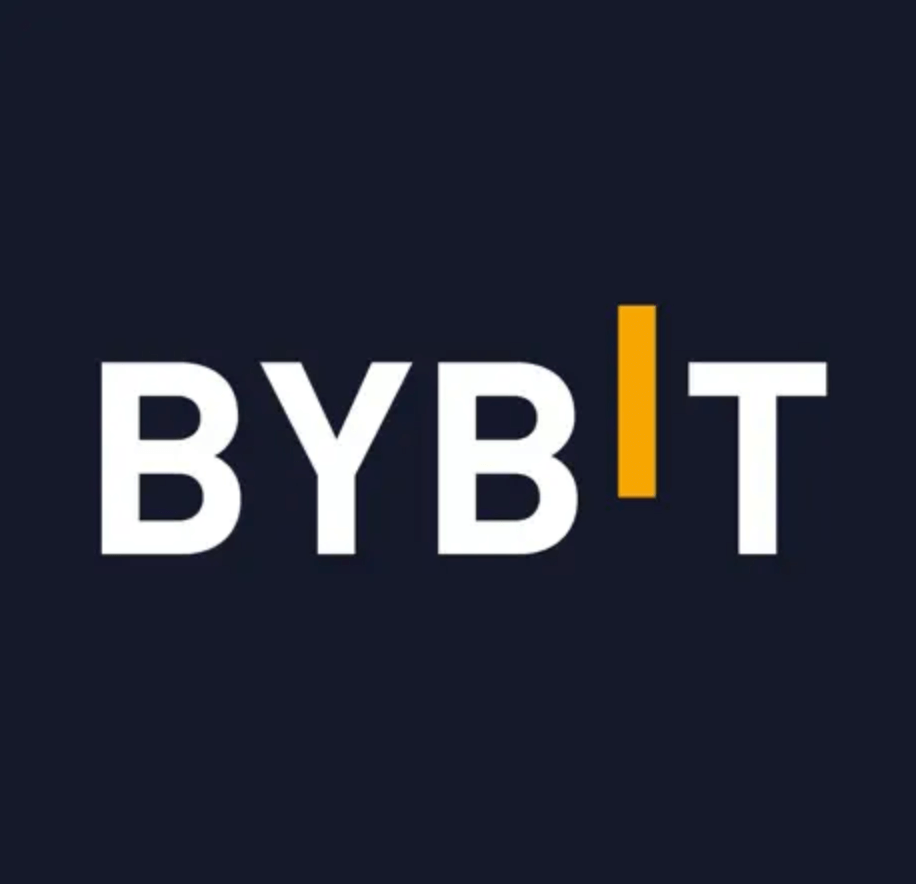 Bybit Card logo - Get 10 USDT Reward + 2% USDT Cashback with Bybit Card Referral referral program