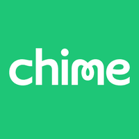 Chime logo - $75 reward referral deal