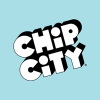 Chip City Cookies logo - 10 points for referrer related referral deal