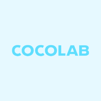 Cocolab logo - $10 off first order referral deal