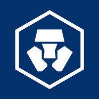 Crypto.com logo - $25 bonus referral deal