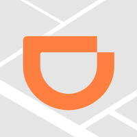 DiDi logo - Up to $20 in ride vouchers related referral deal