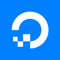 DigitalOcean logo - Get $200 Credit to Build and Scale Your Apps referral program