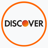 Discover it Student Cash Back Card logo - $100 statement credit related referral deal