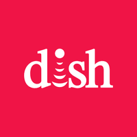 DISH logo - 100 bonus points referral deal