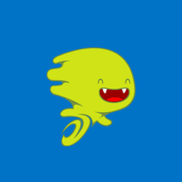 DistroKid Student logo - 50% off first year referral program