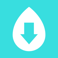 Dropmark logo - 5 or 10 GB free storage space related referral deal
