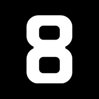 Eight Sleep logo - $100 off the Pod referral deal