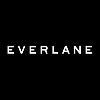 Everlane logo - $25 credit for referrer related referral deal