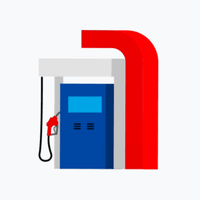 Exxon Mobil Rewards+ logo - 100 bonus points referral deal