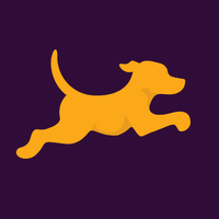 Fetch Rewards logo - 100 bonus points referral deal