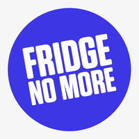 Fridge No More logo - 30% off first order referral deal