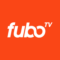Fubo logo - Up to $30 off referral deal