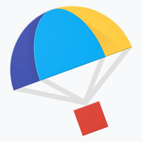 Google Express logo - $10 off first order referral deal
