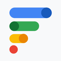 Google Fi logo - $20 service credit referral deal