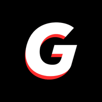 Gorillas logo - $20 off first order referral deal