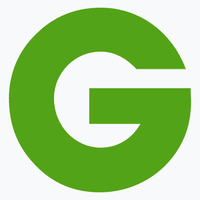 Groupon logo - $10 in Groupon Bucks for referrer referral deal