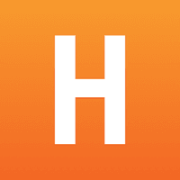 Harvest logo - $10 credit referral program