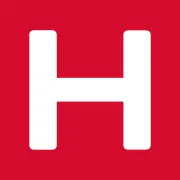 Hetzner Cloud logo - €10 cloud credit bonus referral program