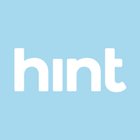 Hint logo - $10 off first purchase referral deal