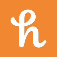 Honey logo - 500 PayPal Rewards points for referrer referral deal