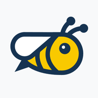 Honeygain logo - $5 bonus referral deal