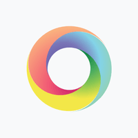 Hoopla Doopla logo - $10 for referrer related referral deal