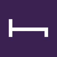 HotelTonight logo - $25 off first booking referral deal