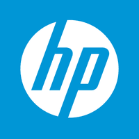 HP Instant Ink logo - One free month related referral deal