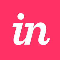InVision logo - $25 in free credit related referral deal