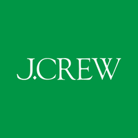 J.Crew logo - $20 off first purchase related referral deal
