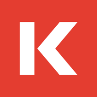 Kammok logo - 15% off first order referral deal