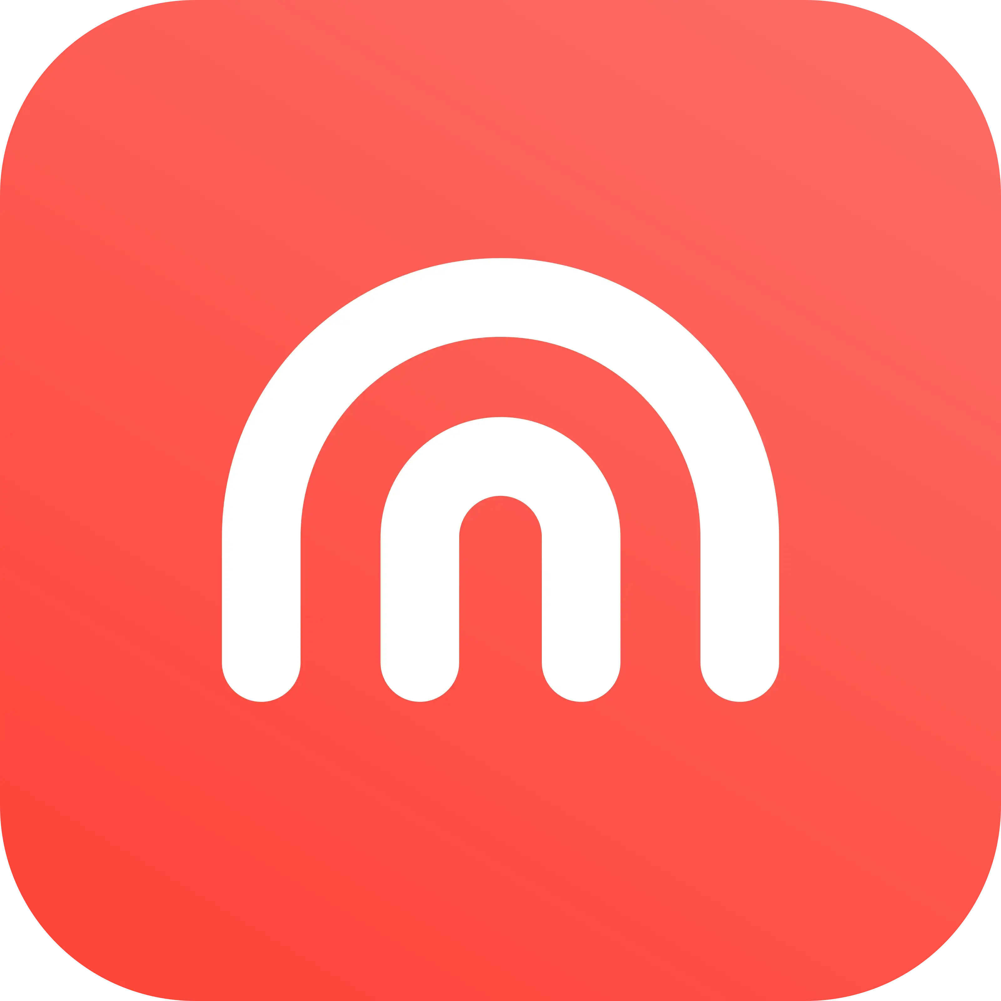 Krak logo - Get $10 when you join Krak App for instant payments referral program