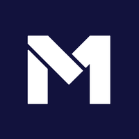 M1 Finance logo - $75 Invest Bonus referral program