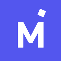Mercari logo - Up to $30 off referral deal