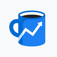Morning Brew logo - Free swag for referrer referral deal