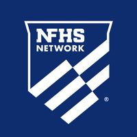 NFHS Network logo - First month for $6 referral deal