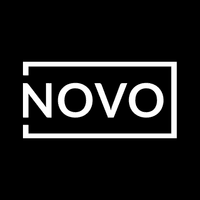 Novo logo - $40 bonus referral deal