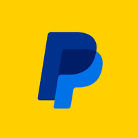 PayPal logo - Up to $20 cash reward referral deal