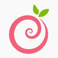 Pinkberry logo - Free small Pinkberry for referrer related referral deal