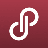 Poshmark logo - $10 in Posh Credit referral deal