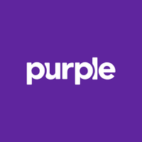 Purple logo - Free Purple Cloud Pillow related referral deal